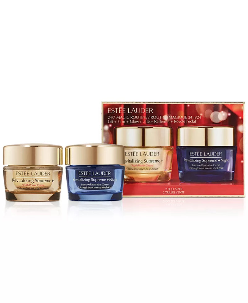 2-Pc. 24/7 Supreme Skin Care Set